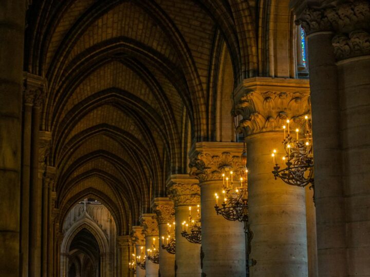 Cathdrale NotreDame